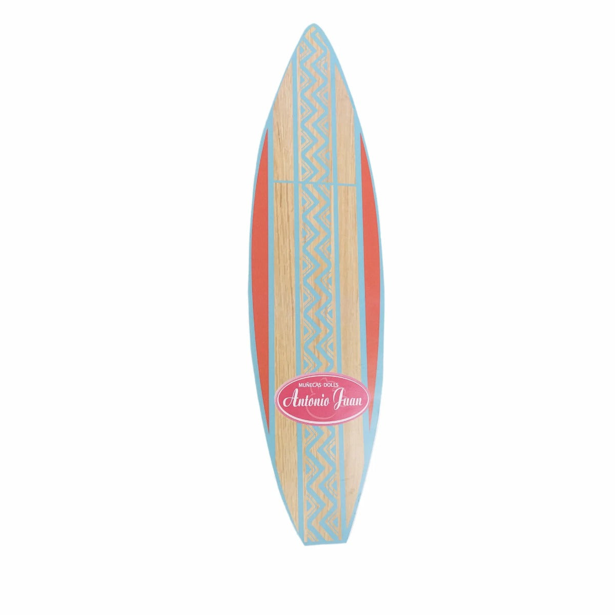 Antonio Juan papusa baietel Pipo surfist 42 cm 3 ani+