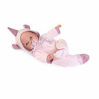 Antonio Juan papusa Bimba unicorn 37 cm 3 ani+