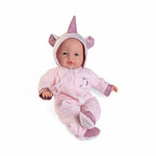 Antonio Juan papusa Bimba unicorn 37 cm 3 ani+