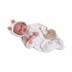 Antonio Juan papusa Carla cu haine din plus 42 cm 3 ani+
