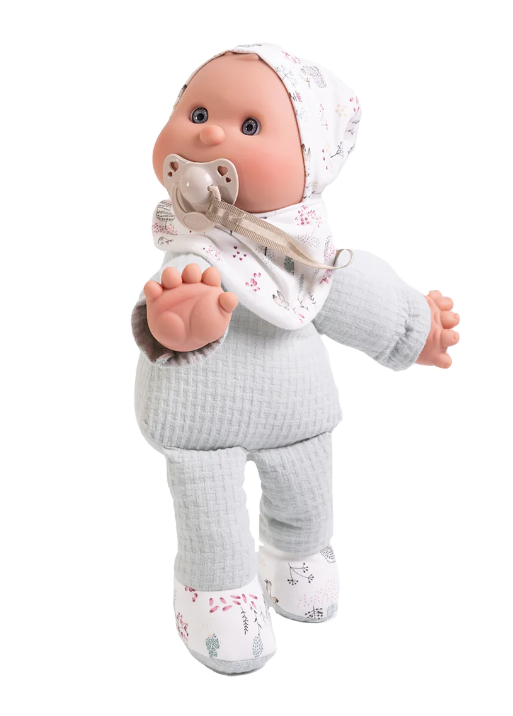 Antonio Juan papusa Dooly 36 cm 18m+ Imagine secundară a produsului