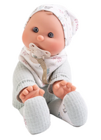 Antonio Juan papusa Dooly 36 cm 18m+