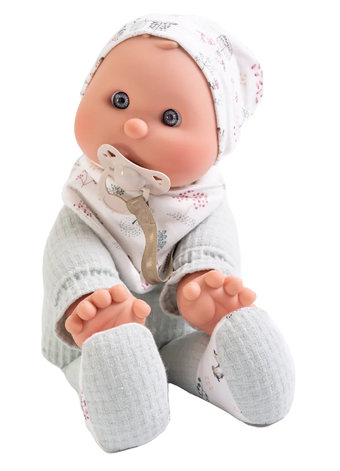 Antonio Juan papusa Dooly 36 cm 18m+