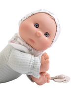 Antonio Juan papusa Dooly 36 cm 18m+