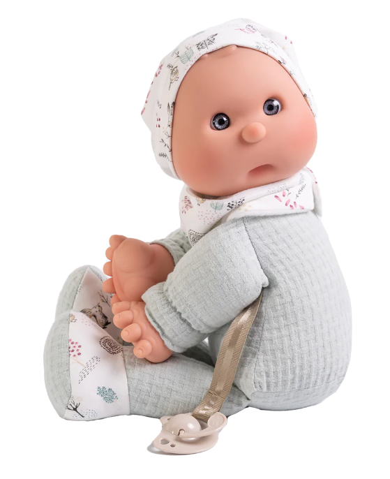 Antonio Juan papusa Dooly 36 cm 18m+
