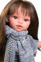 Antonio Juan papusa Emily cool 33 cm 3 ani+