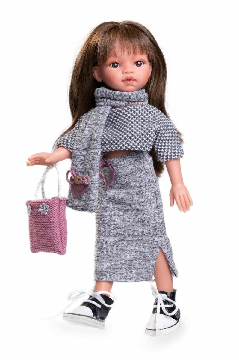 Antonio Juan papusa Emily cool 33 cm 3 ani+