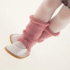 Antonio Juan papusa Emily cu coc si jacheta 33 cm 3 ani+