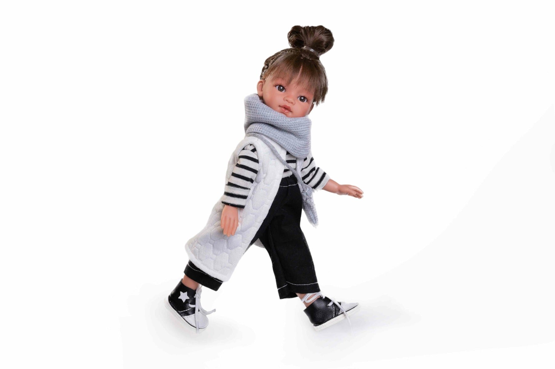 Antonio Juan papusa Emily grunge 33 cm 3 ani+