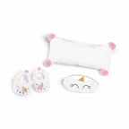 Antonio Juan papusa Lea cu accesorii unicorn 42 cm 3 ani+