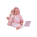 Antonio Juan papusa Martina Yoghin 52 cm 3 ani+