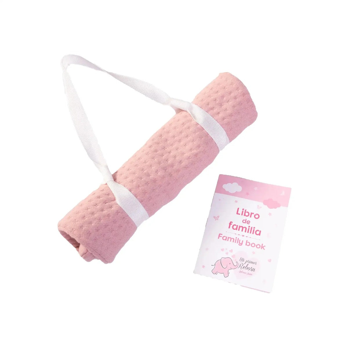 Antonio Juan papusa Martina Yoghin 52 cm 3 ani+
