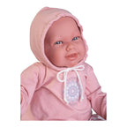 Antonio Juan papusa Martina Yoghin 52 cm 3 ani+