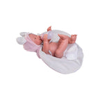 Antonio Juan papusa Mia care face pipi 42 cm 3 ani+