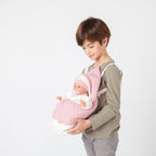 Antonio Juan papusa Nacida Baby Toneta 33 cm 3 ani+