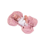 Antonio Juan papusa Toneta cu paturica 34 cm 3 ani+