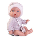 Antonio Juan papusa vinil Picolin 21 cm 24m+