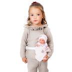 Antonio Juan papusa vinil Picolin 21 cm 24m+