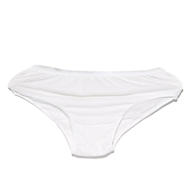 Apfia Care chiloti din bumbac de unica folosinta 3 buc marime L
