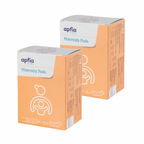Apfia Care tampoane postnatale pentru maternitate M - 20 buc