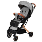 AppeKids carucior sport ultracompact Travel tip troller 6m+ Grey