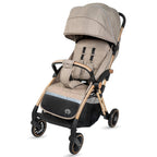 AppeKids carucior sport ultracompact Upp 0m+ Bubble Beigev