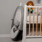 AppeKids leagan electric cu senzor de miscare Evoque 0m+ 