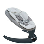 AppeKids leagan electric multifunctional I-Size 0-9 kg Powder Grey