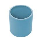 AppeKids pahar din silicon 6m+ Aqua Blue