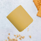 AppeKids pahar din silicon 6m+ Honey