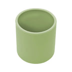 AppeKids pahar din silicon 6m+ Raw Green