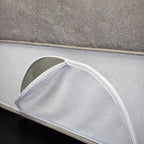 AppeKids patut co-sleeper 4in1 DREAMY 0-3 ani Sand