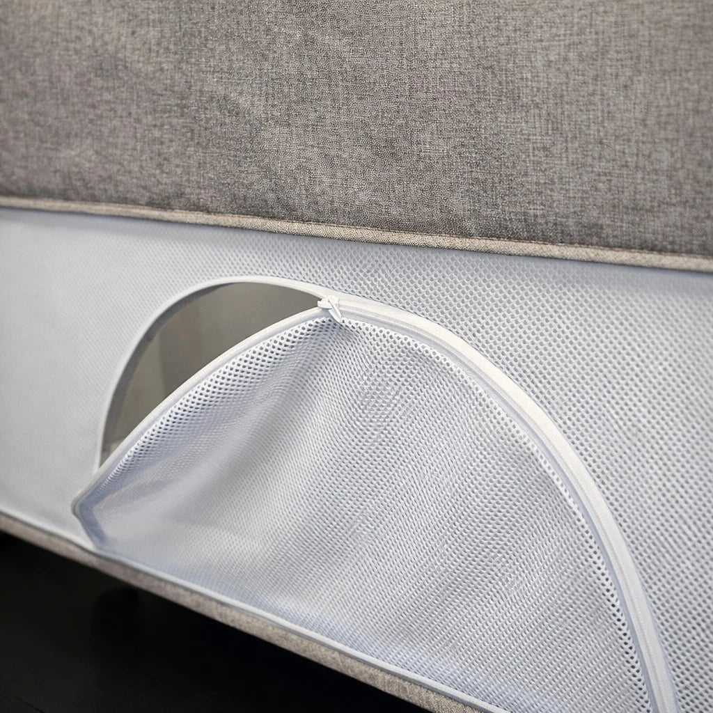 AppeKids patut co-sleeper 4in1 DREAMY 0-3 ani Sand