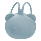 AppeKids port suzeta silicon The Little Bear 0m+ Aqua Blue