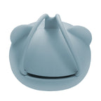 AppeKids port suzeta silicon The Little Bear 0m+ Aqua Blue