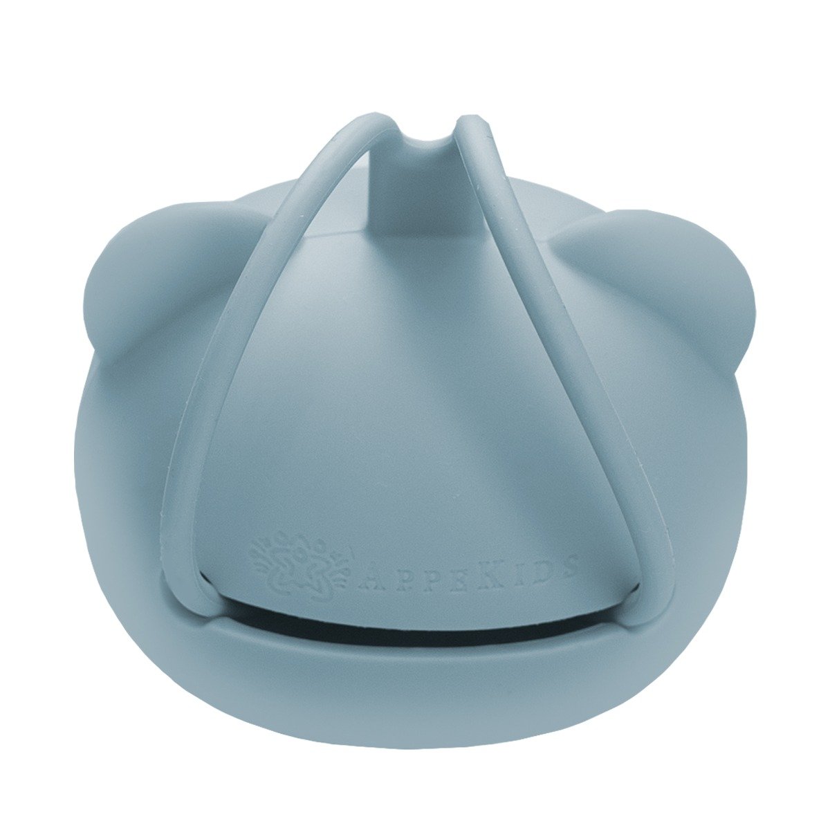 AppeKids port suzeta silicon The Little Bear 0m+ Aqua Blue