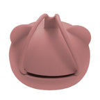 AppeKids port suzeta silicon The Little Bear 0m+ Old Rose