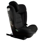 AppeKids scaun auto I-Size 100-150 cm Q-Fix Black