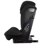 AppeKids scaun auto I-Size 100-150 cm Q-Fix Black