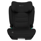 AppeKids scaun auto I-Size 100-150 cm Q-Fix Black
