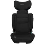 AppeKids scaun auto I-Size 100-150 cm Q-Fix Black