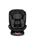 AppeKids scaun auto I-Size Rear Facing 360⁰ EMI 40-150 cm Black