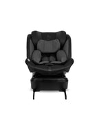 AppeKids scaun auto I-Size Rear Facing 360⁰ EMI 40-150 cm Black