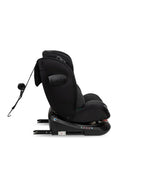 AppeKids scaun auto I-Size Rear Facing 360⁰ EMI 40-150 cm Black