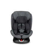 AppeKids scaun auto I-Size Rear Facing 360⁰ EMI 40-150 cm Grey