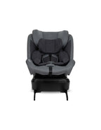 AppeKids scaun auto I-Size Rear Facing 360⁰ EMI 40-150 cm Grey