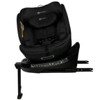 AppeKids scaun auto Pro Confort i-Size Rear Facing 360° 40-150 cm Black
