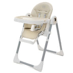 AppeKids scaun de masa Sky 6m+ Beige