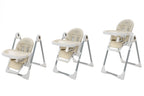 AppeKids scaun de masa Sky 6m+ Beige