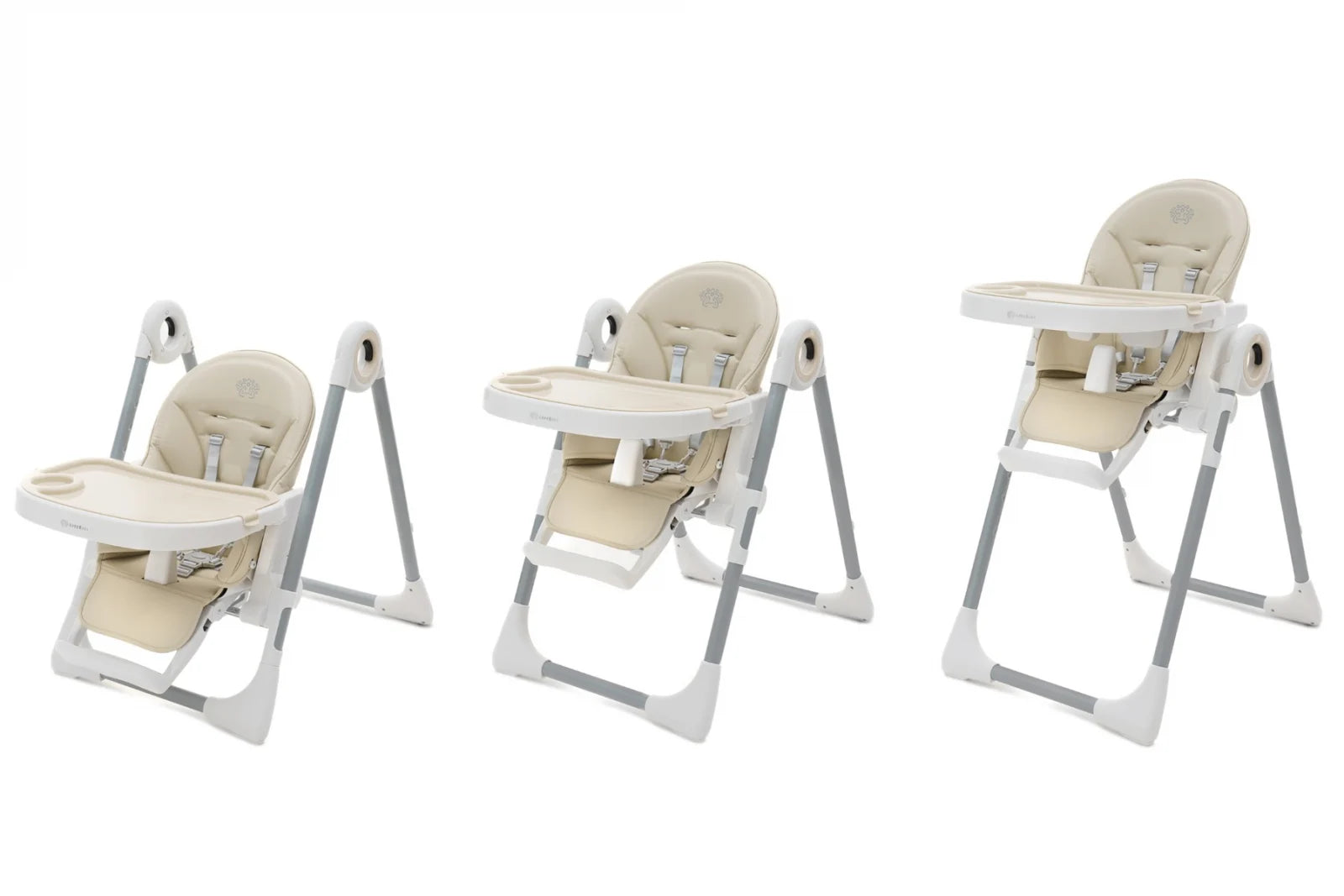 AppeKids scaun de masa Sky 6m+ Beige
